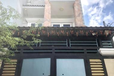 BÁN 🏠 NHÀ TRẦN THỊ CỜ QUẬN 12 GIÁ CÓ 3 TỶ 6 NHÀ 3 TẦNG
