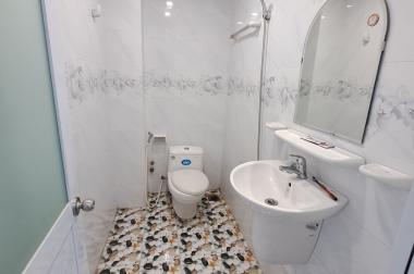 BÁN 🏠 NHÀ TRẦN THỊ CỜ QUẬN 12 GIÁ CÓ 3 TỶ 6 NHÀ 3 TẦNG