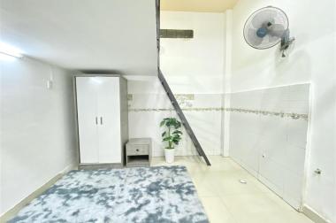 🌈 Phòng Cao cấp duplex Vạn Kiếp 20m2 full nội thất