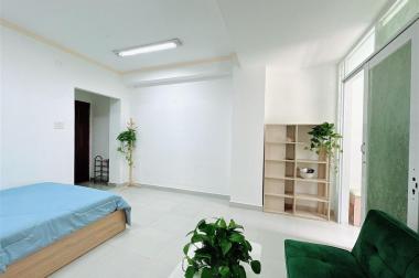 🌈 CHDV Bùi Hữu Nghĩa 45m2 full nội thất ngay chợ bà chiểu