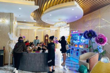 Chính chủ cần Chuyển Nhượng Khách Sạn cao cấp khu phố Châu Âu, Sun Plaza, Hạ Long Quảng Ninh