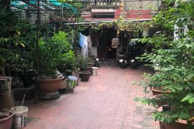 bán nhà cấp 4 phố Ngô Gia Tự, diện tích 232m, mặt tiền 13m, 10m ra ôtô tránh