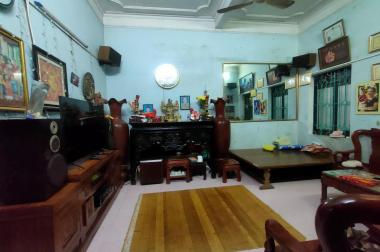 bán nhà cấp 4 phố Ngô Gia Tự, diện tích 232m, mặt tiền 13m, 10m ra ôtô tránh