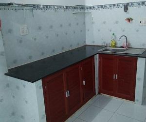 Cho thuê nhà nguyên căn 50m2 tại 109 Nguyễn Chích, Phương Vĩnh Hoà, Nha Trang