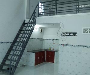 Cho thuê nhà nguyên căn 50m2 tại 109 Nguyễn Chích, Phương Vĩnh Hoà, Nha Trang