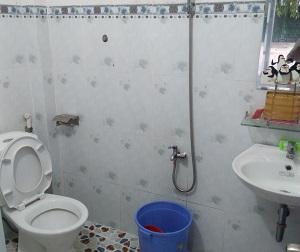 Cho thuê nhà nguyên căn 50m2 tại 109 Nguyễn Chích, Phương Vĩnh Hoà, Nha Trang