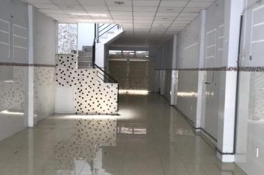 Bán nhà 2MT Khuông Việt cách Đầm Sen 600M ,90M2 1 trệt 1 lầu