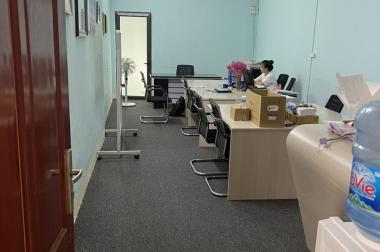 Chính chủ cho thuê tầng 4,5,6 nhà mặt đường số 53 Nguyễn Trãi, Thanh Xuân