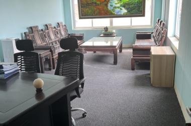 Chính chủ cho thuê tầng 4,5,6 nhà mặt đường số 53 Nguyễn Trãi, Thanh Xuân