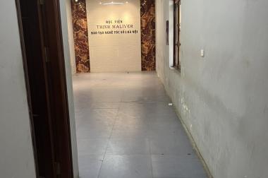 Chính chủ cho thuê tầng 4,5,6 nhà mặt đường số 53 Nguyễn Trãi, Thanh Xuân