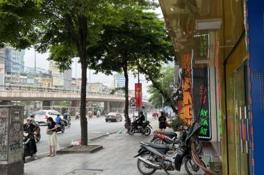 Chính chủ cho thuê tầng 4,5,6 nhà mặt đường số 53 Nguyễn Trãi, Thanh Xuân