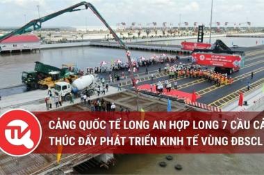 Đất ONT tại Xã Tân Tập, Huyện Cần Giuộc, phí HH 100 Triệu.