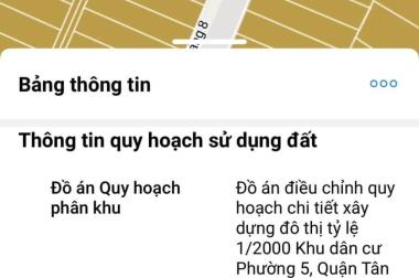 Bán Gấp nhà 2 Mặt tiền hCMT8, Tân Bình- 4 tầng 4X16m- chỉ 12 tỷ 5. Khách thiện chí thương lượng.
