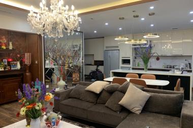 Chính chủ bán căn góc 3PN đẹp nhất trục 08, tòa A Imperia Garden 129m2,chỉ 6.7 tỷ