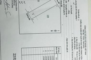 Bán 2 lô liền kề , một lô có sổ, 1 lô viết tay, tại Lộc An, Cam Lộc , Cam Ranh, Khánh Hoà.