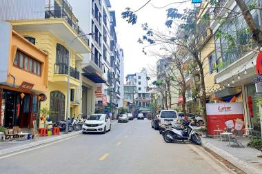 ⭐SIÊU RẺ- GẦN HỒ TÂY, Nhà Mặt Ngõ 45A Võng Thị 190m2/ Mặt tiền 15m - 68.8 Tỷ⭐
