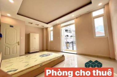 Bán nhà Mặt tiền Ni Sư Huỳnh Liên - Chung cư Bàu Cát, Dt: 4/6x27m, 6 T - 23PN, 16.8 tỷ.