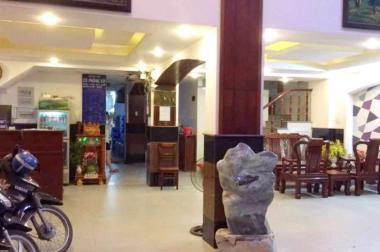 Bán GẤP khách sạn 6 tầng, 31 phòng doanh thu gần 2.4 tỷ/năm, Nguyễn Ảnh Thủ, Quận 12