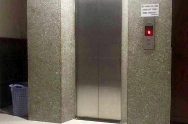 Bán GẤP khách sạn 6 tầng, 31 phòng doanh thu gần 2.4 tỷ/năm, Nguyễn Ảnh Thủ, Quận 12