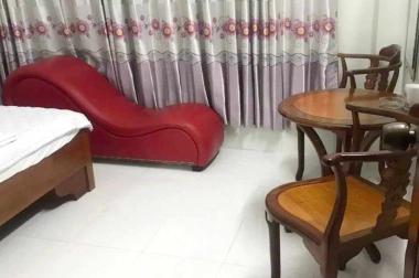 Bán GẤP khách sạn 6 tầng, 31 phòng doanh thu gần 2.4 tỷ/năm, Nguyễn Ảnh Thủ, Quận 12