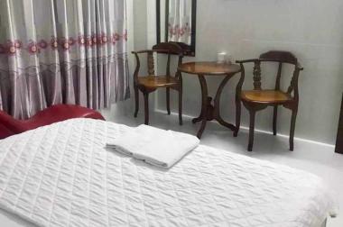 Bán GẤP khách sạn 6 tầng, 31 phòng doanh thu gần 2.4 tỷ/năm, Nguyễn Ảnh Thủ, Quận 12