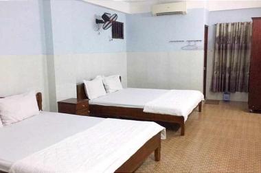 Bán GẤP khách sạn 6 tầng, 31 phòng doanh thu gần 2.4 tỷ/năm, Nguyễn Ảnh Thủ, Quận 12