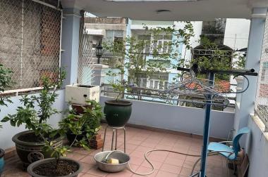 Bán MTKD sầm uất nhất Q10, Nhật Tảo, 4 tầng, 5PN, ngang 3.7m*12.5m, 13.8 tỷ