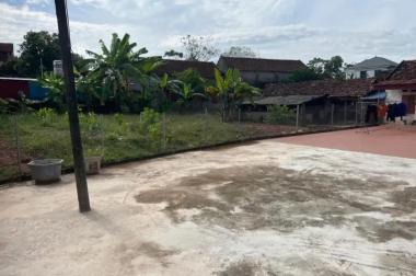 CỰC HIẾM) Bán lô đất tận 610 m2 có 200 thổ cư nằm sát ngay khu đô thị DanKo trung tâm huyện Phú