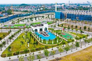 CỰC HIẾM) Bán lô đất tận 610 m2 có 200 thổ cư nằm sát ngay khu đô thị DanKo trung tâm huyện Phú