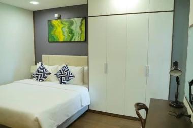 Em cần cho thuê lại căn hộ  khách sạn Ramada Hạ Long, Quảng Ninh. 2 ngủ 2 vệ sinh. 66m2 Full nội