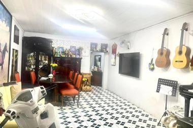 Khu hiếm nhà bán Trần Quốc Thảo, Q3, thông số chuẩn nở hậu đẹp, 2 tầng, 71m2, 10.9 tỷ.