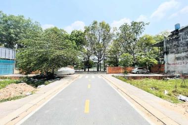 HỒ VĂN LONG – BÌNH TÂN - ĐƯỜNG NHỰA 8M KHU PHÂN LÔ -  5M x 10M CHỈ 3,1 TỶ TL