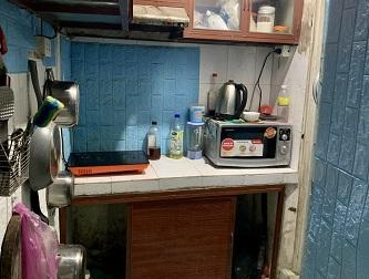 Cho thuê nhà riêng 2 tầng 30m2 ngõ giữa Xa La, Phúc La, Hà Đông, Hà Nội