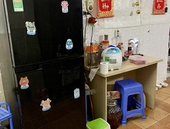 Cho thuê nhà riêng 2 tầng 30m2 ngõ giữa Xa La, Phúc La, Hà Đông, Hà Nội