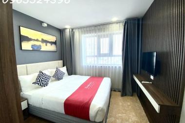 Bán cắt LỖ căn 3 NGỦ RAMADA HẠ LONG View Vịnh, FULL nội thất 5 sao giá 2,x TỶ 0965524396