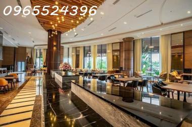 Bán cắt LỖ căn 3 NGỦ RAMADA HẠ LONG View Vịnh, FULL nội thất 5 sao giá 2,x TỶ 0965524396