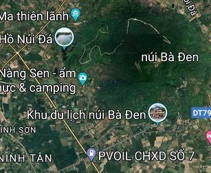 CHÍNH CHỦ CẦN BÁN ĐẤT ẤP THẠNH TRUNG ,XÃTHẠNH TÂN TP TÂY 

 TỈNH TÂY NINH