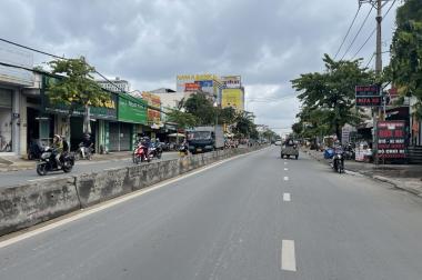 BÁN ĐẤT TẶNG 2 DÃY PHÒNG TRỌ 16 PHÒNG - 263M2, NGANG 10M CỰC HIẾM - DÒNG TIỀN SẴN HƠN 30 TR/TH -