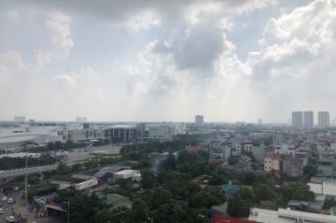 Bán Chung cư Northern Diamond, View đẹp, 100 m2, 3PN, chỉ 4,2 tỷ.