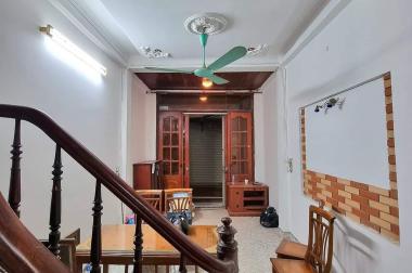 BÁN NHÀ PHƯƠNG LIỆT, 48m2x 4T, MT7m, Ô TÔ ĐỖ CỔNG, LÔ GÓC, KINH DOANH, CHỈ NHỈNH 5 TỶ