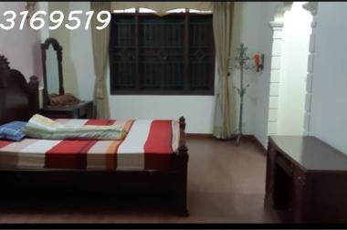 BÁN NHÀ PHƯƠNG LIỆT, 50m2x 4T, MT7m, Ô TÔ ĐỖ CỔNG, LÔ GÓC, KINH DOANH, CHỈ NHỈNH 5 TỶ