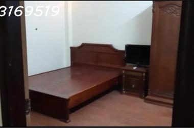 BÁN NHÀ PHƯƠNG LIỆT, 50m2x 4T, MT7m, Ô TÔ ĐỖ CỔNG, LÔ GÓC, KINH DOANH, CHỈ NHỈNH 5 TỶ