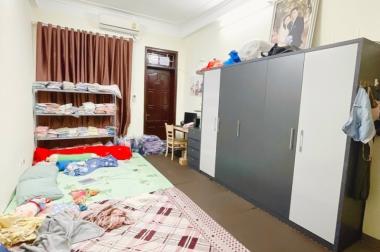 Bán nhà quận Thanh Xuân Hoàng Ngân 40m 4 tầng 3 ngủ ngõ thông 2 thoáng ở ngay nhỉnh 4 tỷ lh 