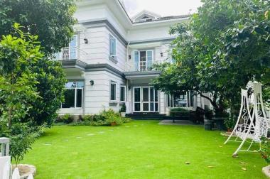 Biệt thự Thủ Đức Garden Homes 240 m2 Quốc Lộ 13 Hiệp Bình Phước Thủ Đức