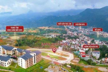 Đất Nền Thành phố du lịch Sapa