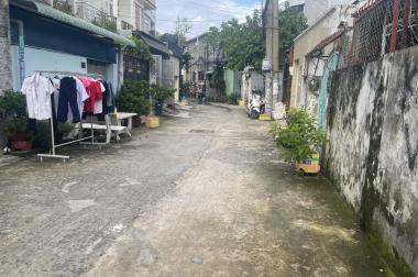 BÁN NHÀ LÊ THỊ RIÊNG QUẬN 12 GIÁ 4 TỶ 4
