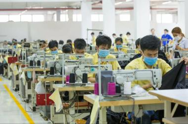 Chuyển Nhượng Cty 5500m2 Lê Văn Khương Hiệp Thành Quận 12 TPHCM
