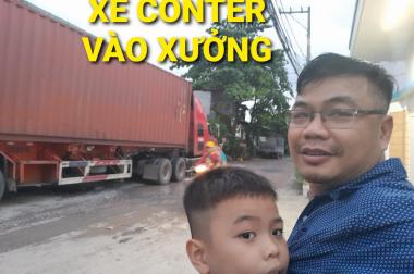 Chuyển Nhượng Cty 5500m2 Lê Văn Khương Hiệp Thành Quận 12 TPHCM
