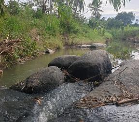 Siêu phẩm nhà mặt tiền đường liên xã Thôn Nông Trường, Xã Ninh Sim - Thị Xã Ninh Hòa - Khánh Hòa