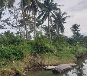 Siêu phẩm nhà mặt tiền đường liên xã Thôn Nông Trường, Xã Ninh Sim - Thị Xã Ninh Hòa - Khánh Hòa